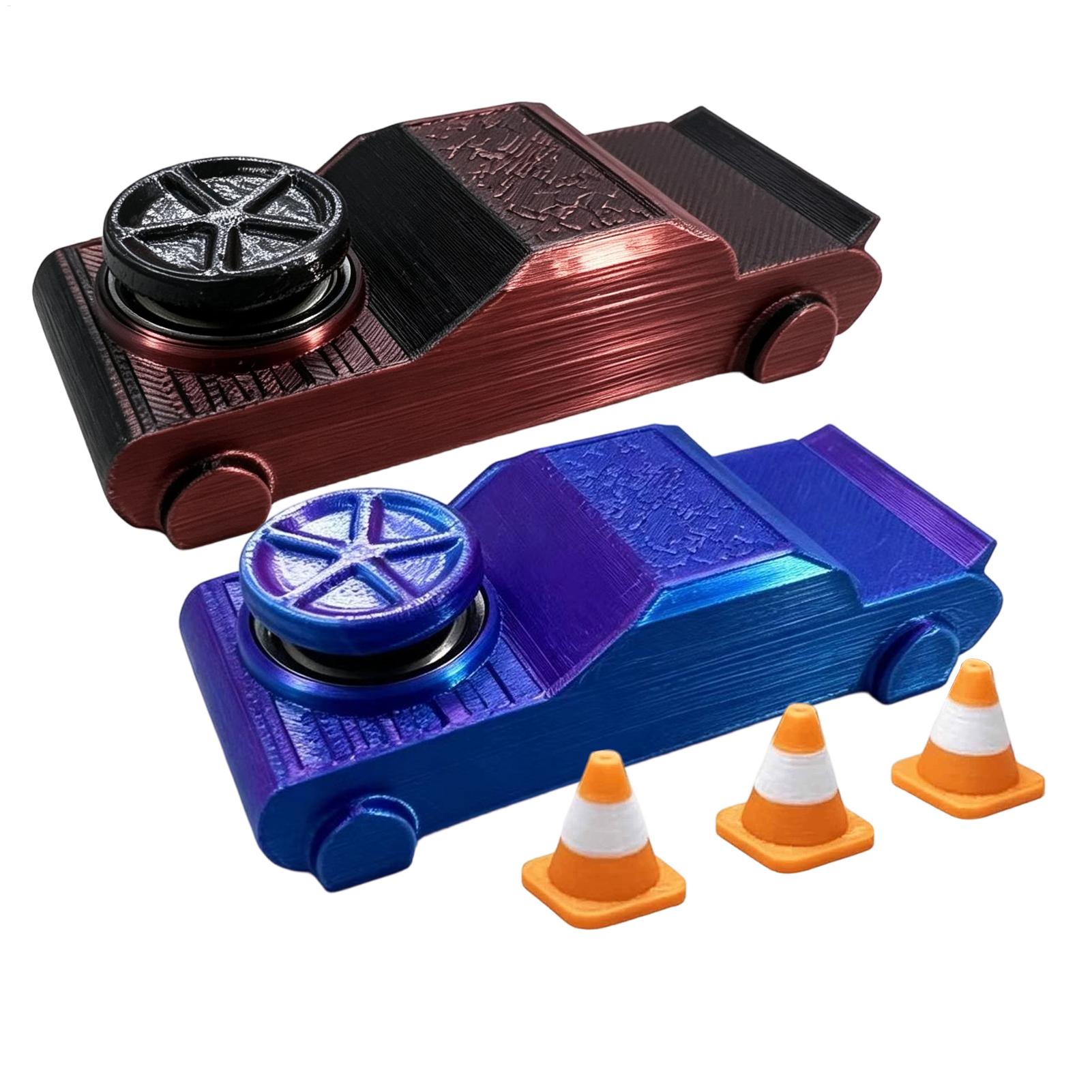 Home Office Kit - Mini Cep Boyu Drift Arabası Oyuncak,