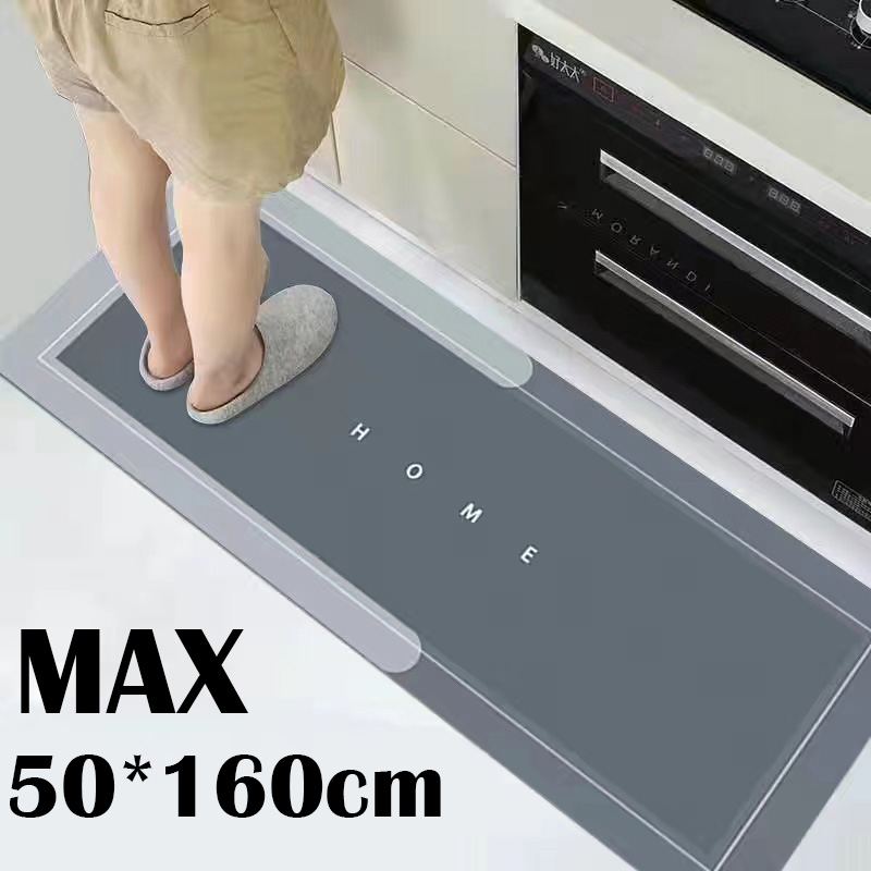 Anti Fatigue Mat - Mutfak paspas yatak odası oturma uzun
