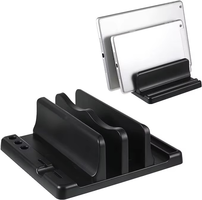 Home Office Living Room - Ofis ABS Dizüstü Bilgisayar Standı Dikey