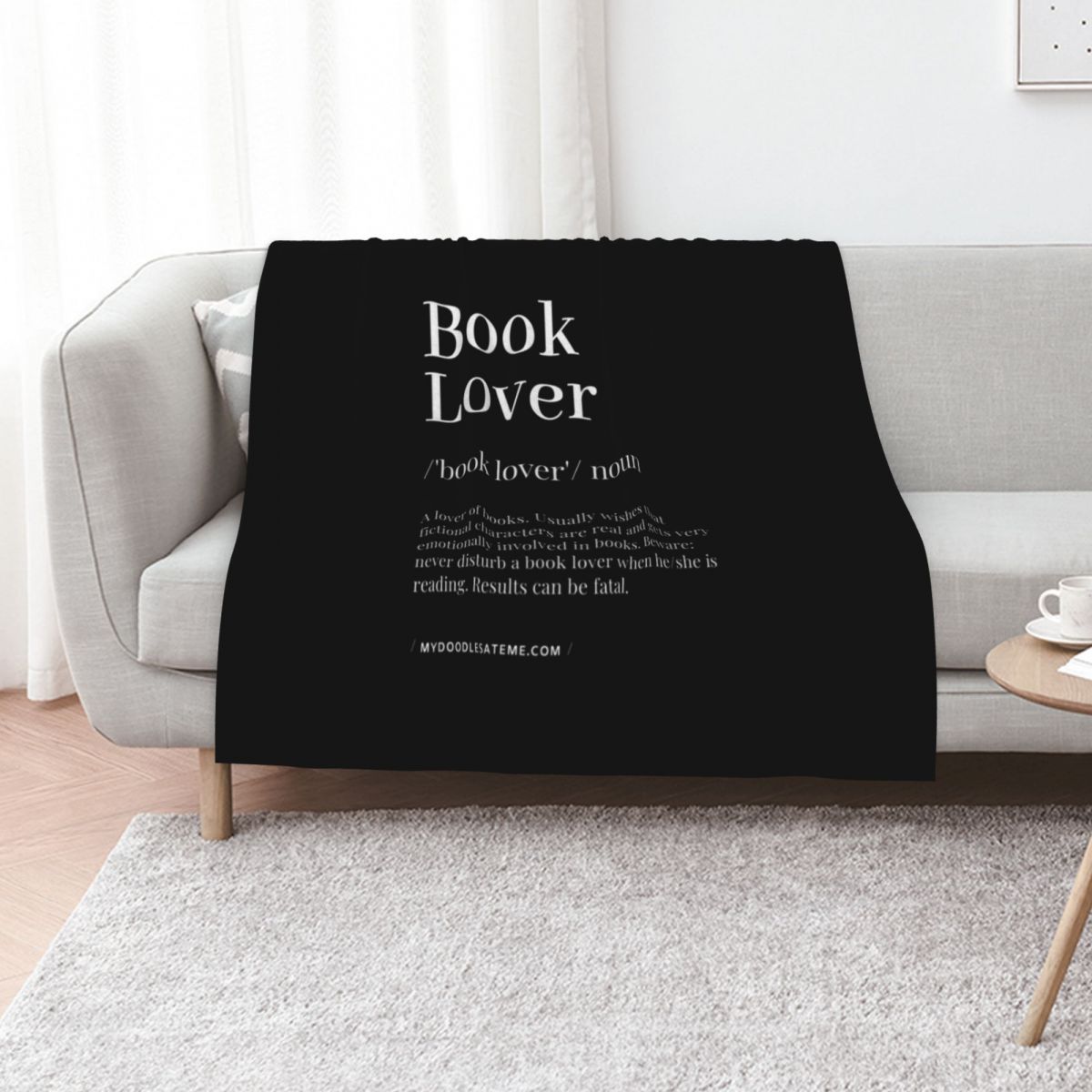 Home Office Dictionary - Kitap Sever Tanımları - İsim -
