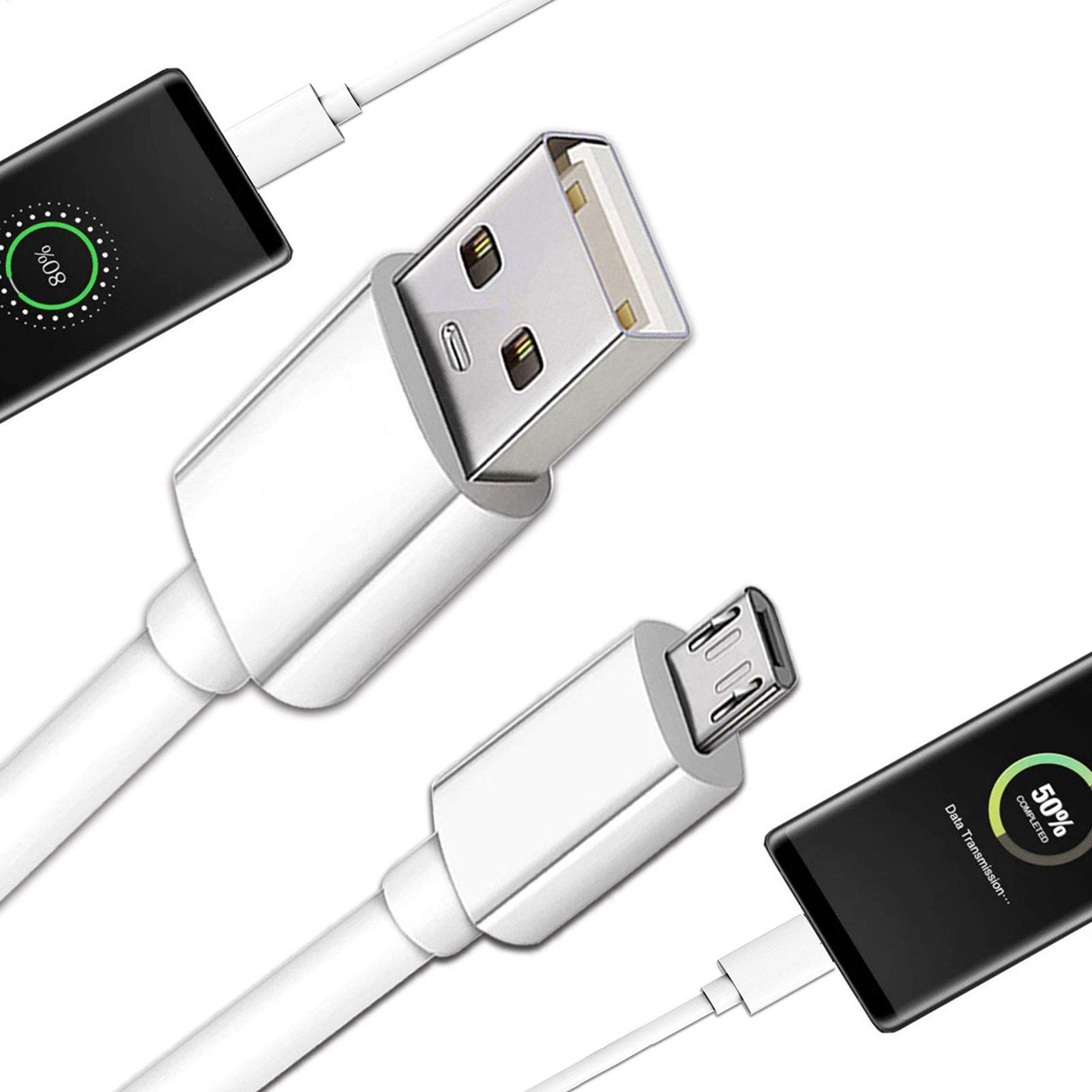Home Office Dictionary - USB 2.0 Tip B Şarj Kablosu