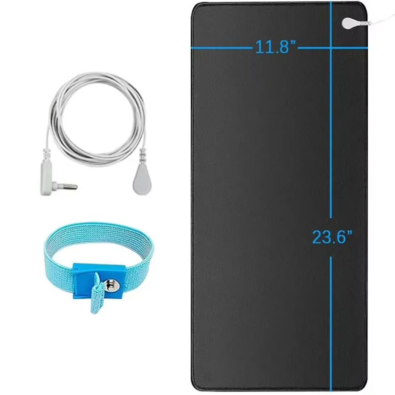 Anti Fatigue Mat - Topraklama Matı Topraklama Pedi PU Topraklama