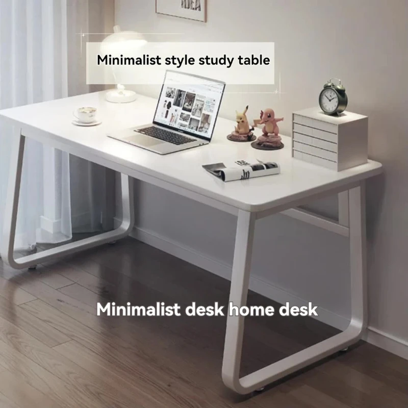 Home Office Layout - Evde kullanım için çalışma masası, öğrenci