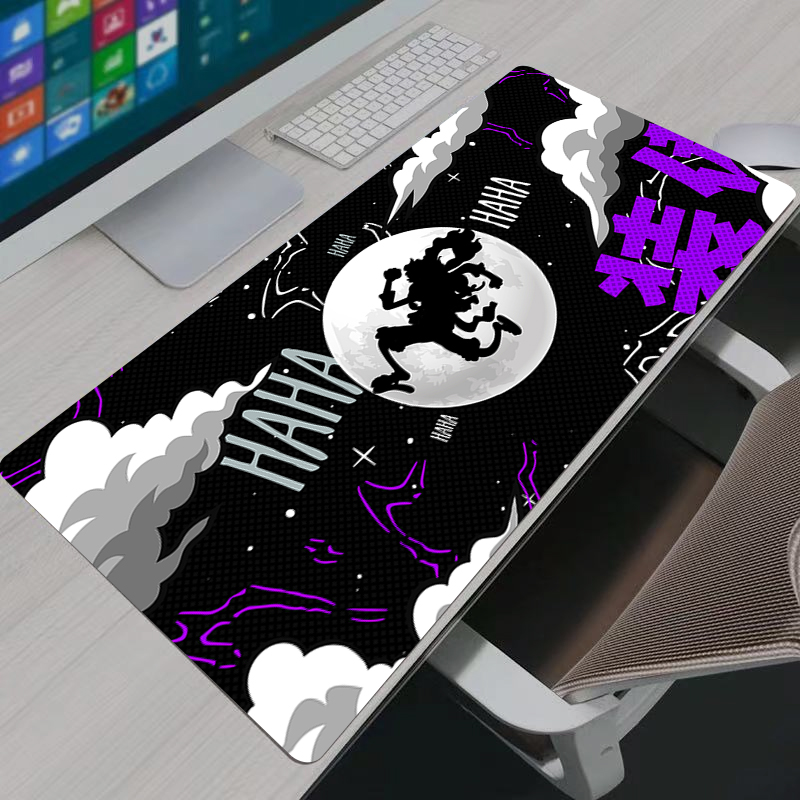 Home Office Pc - Oyun Mouse Pad Oyun Ev Bilgisayarı