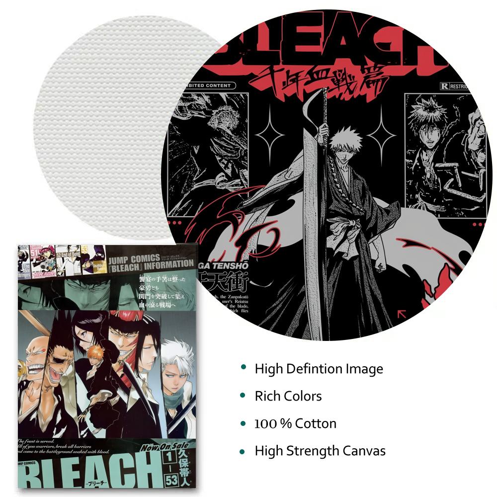 Serin Siyah B-BleachES Anime B - Home Office Bleaching incelemesi ve fiyatı