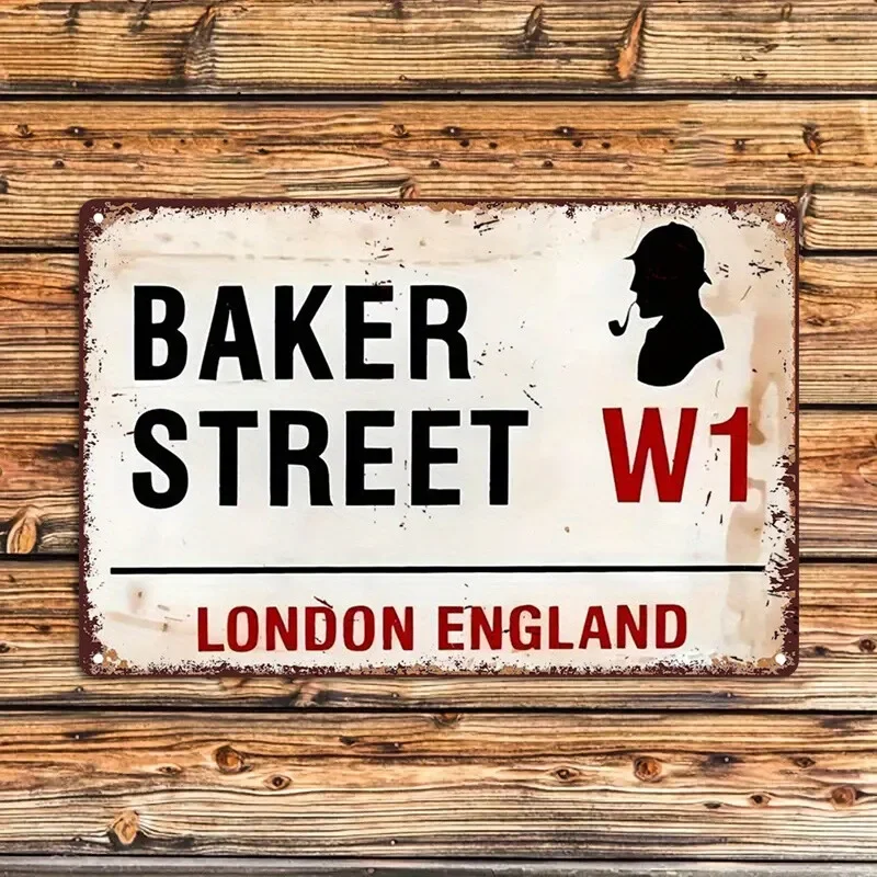 Baker Street W1 Londra İngilte - Home Office Of London incelemesi ve fiyatı