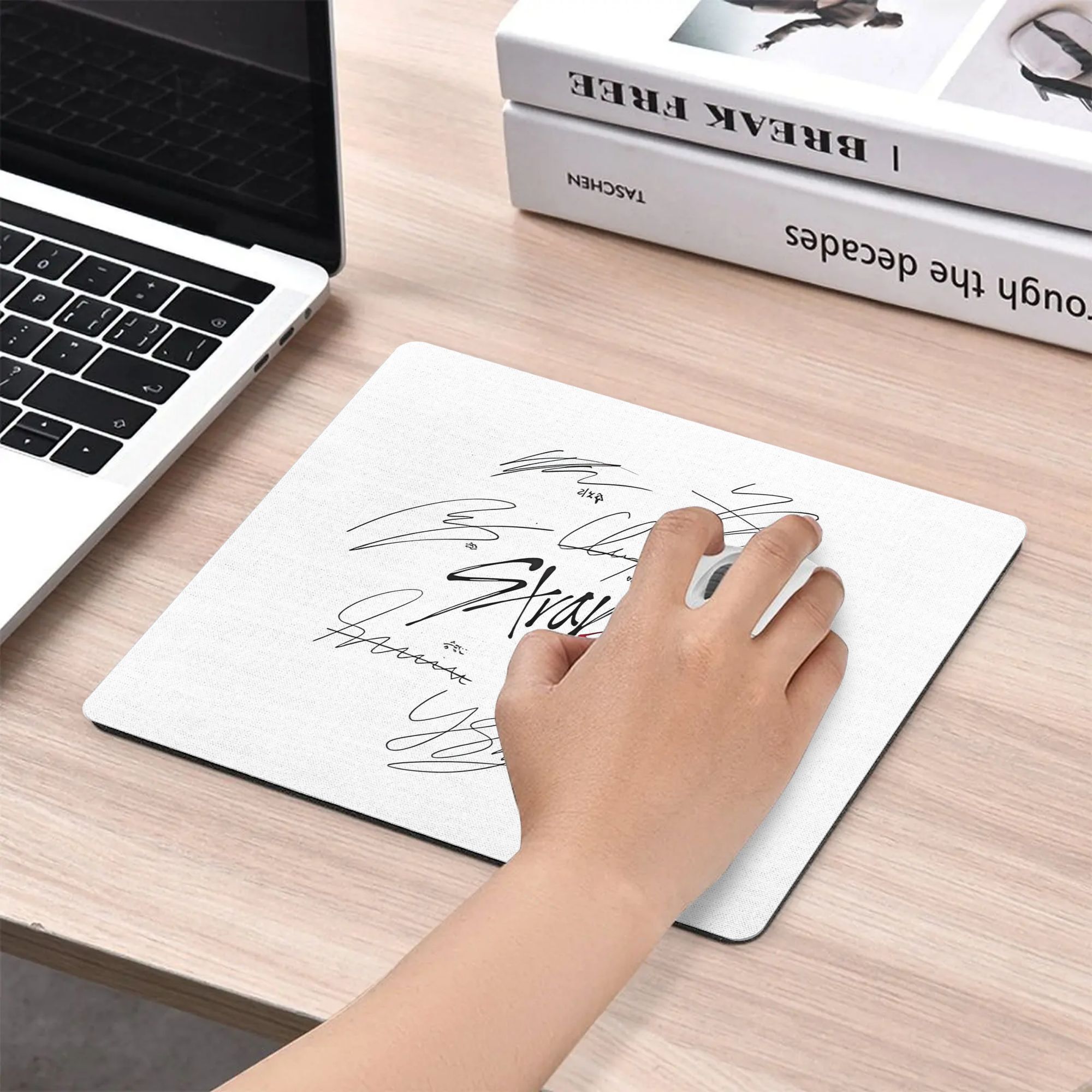 Genişletilmiş Klavye Pedi, Pür - Home Office Layout incelemesi ve fiyatı