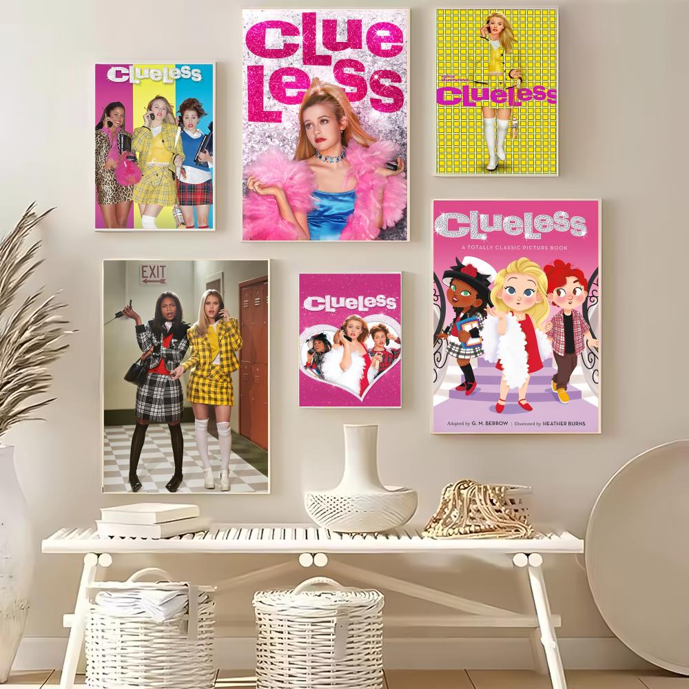 Romantik Filmler Clueless Post - Home Office Romance incelemesi ve fiyatı
