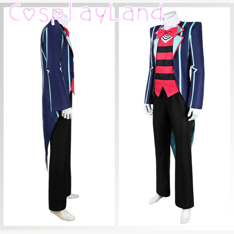 Anime Vox Cosplay Kostüm Karik - Home Office Kit incelemesi ve fiyatı