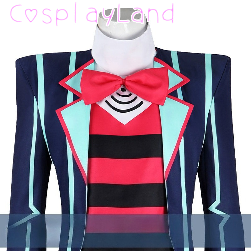 Anime Vox Cosplay Kostüm Karik - Home Office Kit incelemesi ve fiyatı