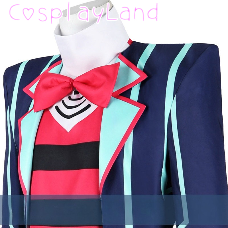 Anime Vox Cosplay Kostüm Karik - Home Office Kit incelemesi ve fiyatı