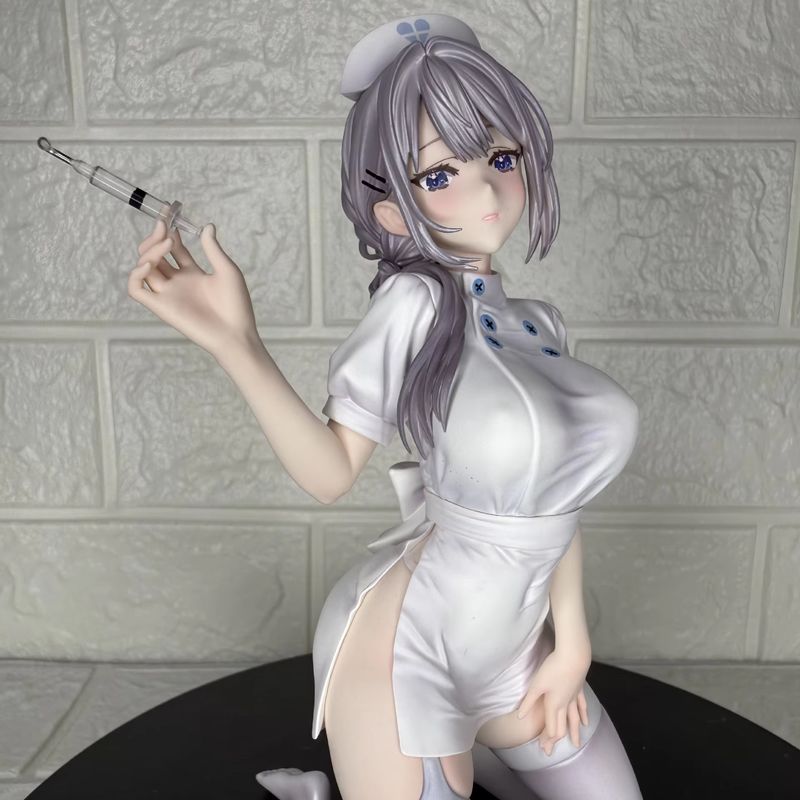 Kotobukiya Anime Figürü Orijin - Home Office Kit incelemesi ve fiyatı