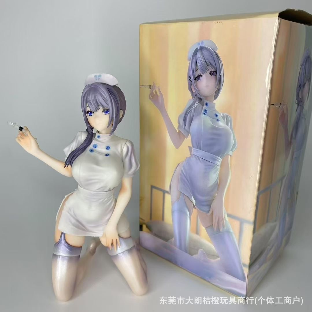 Kotobukiya Anime Figürü Orijin - Home Office Kit incelemesi ve fiyatı