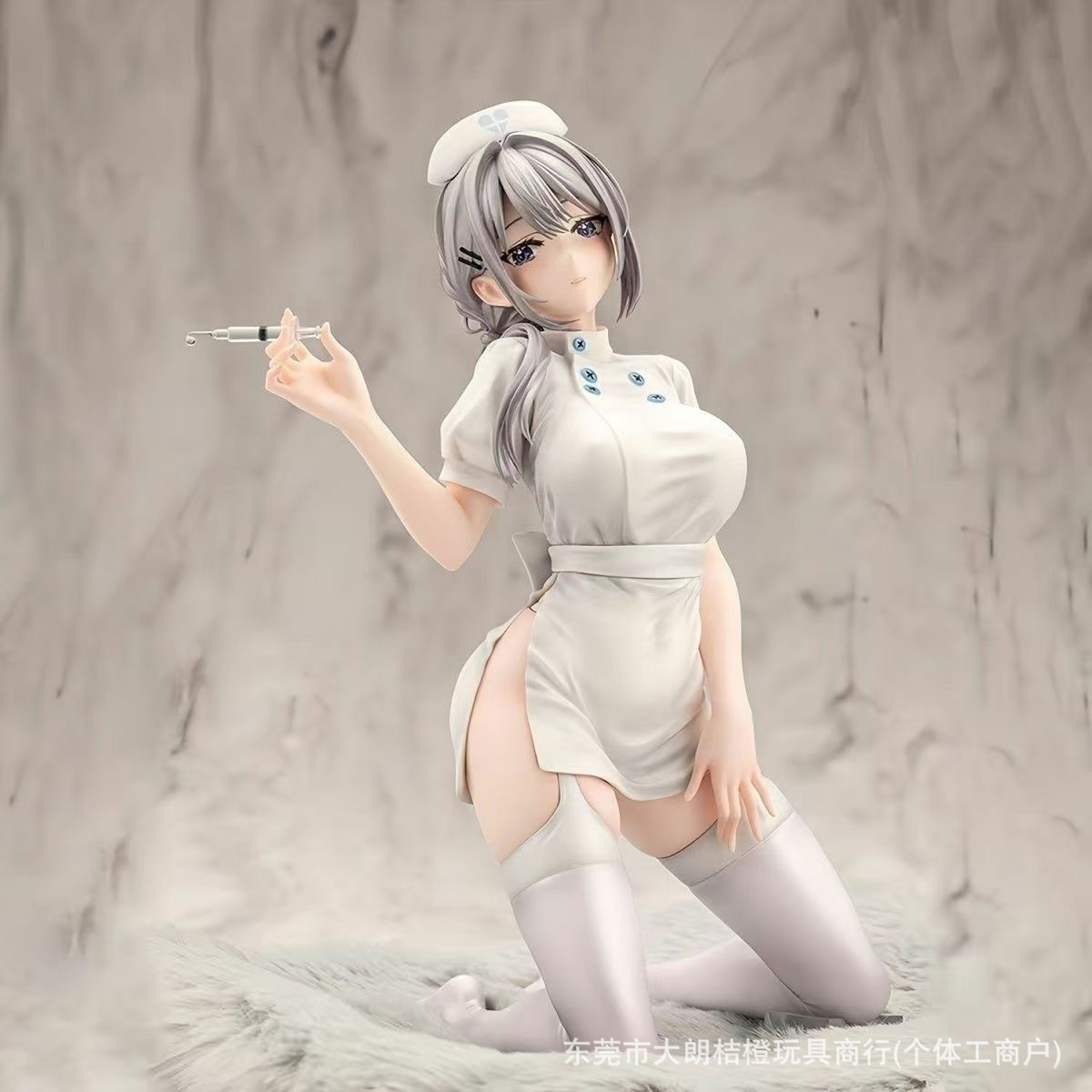 Kotobukiya Anime Figürü Orijin - Home Office Kit incelemesi ve fiyatı