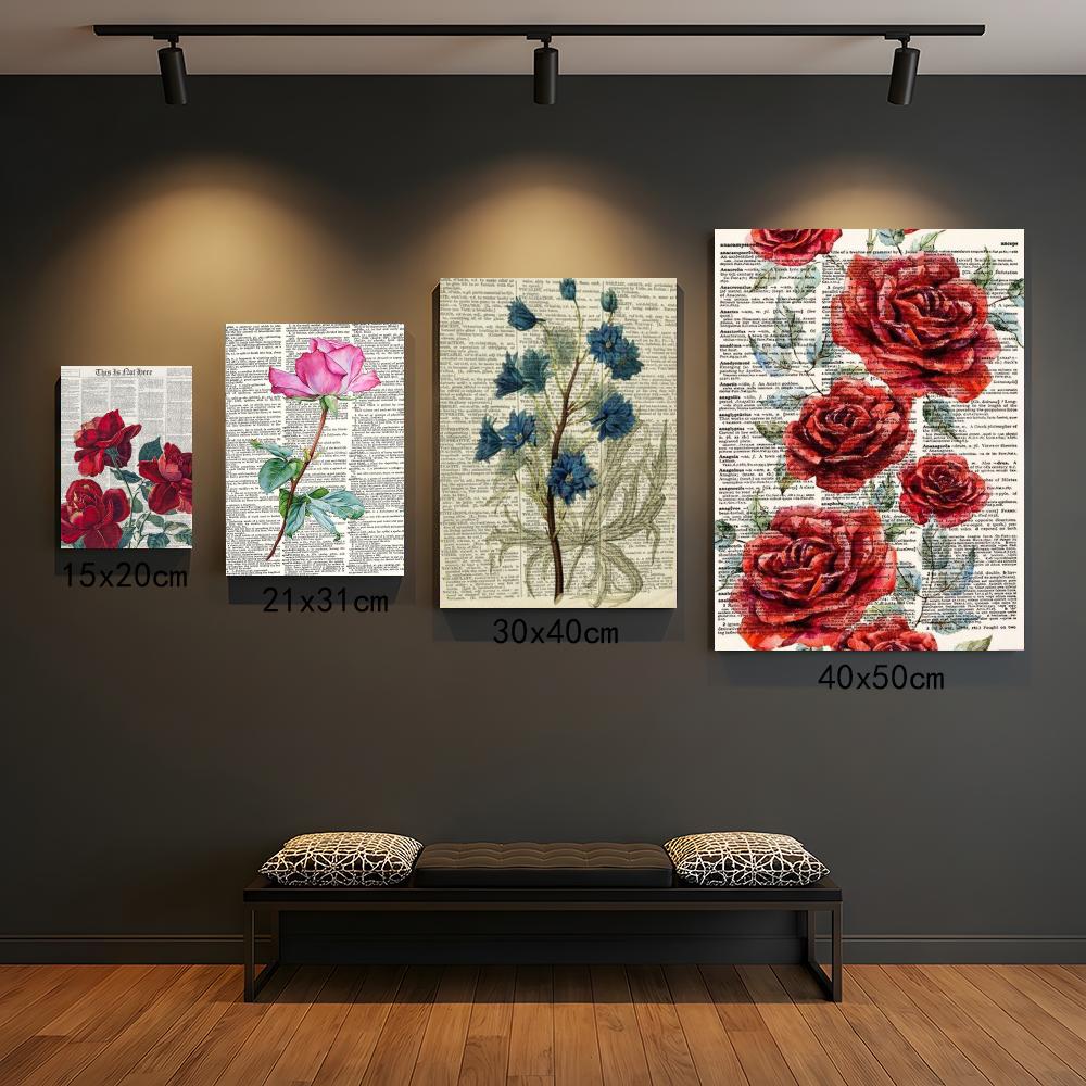 Dekoratif Sanat D-Sözlük Çiçek - Home Office Dictionary incelemesi ve fiyatı