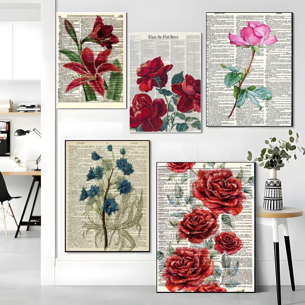 Dekoratif Sanat D-Sözlük Çiçek - Home Office Dictionary incelemesi ve fiyatı