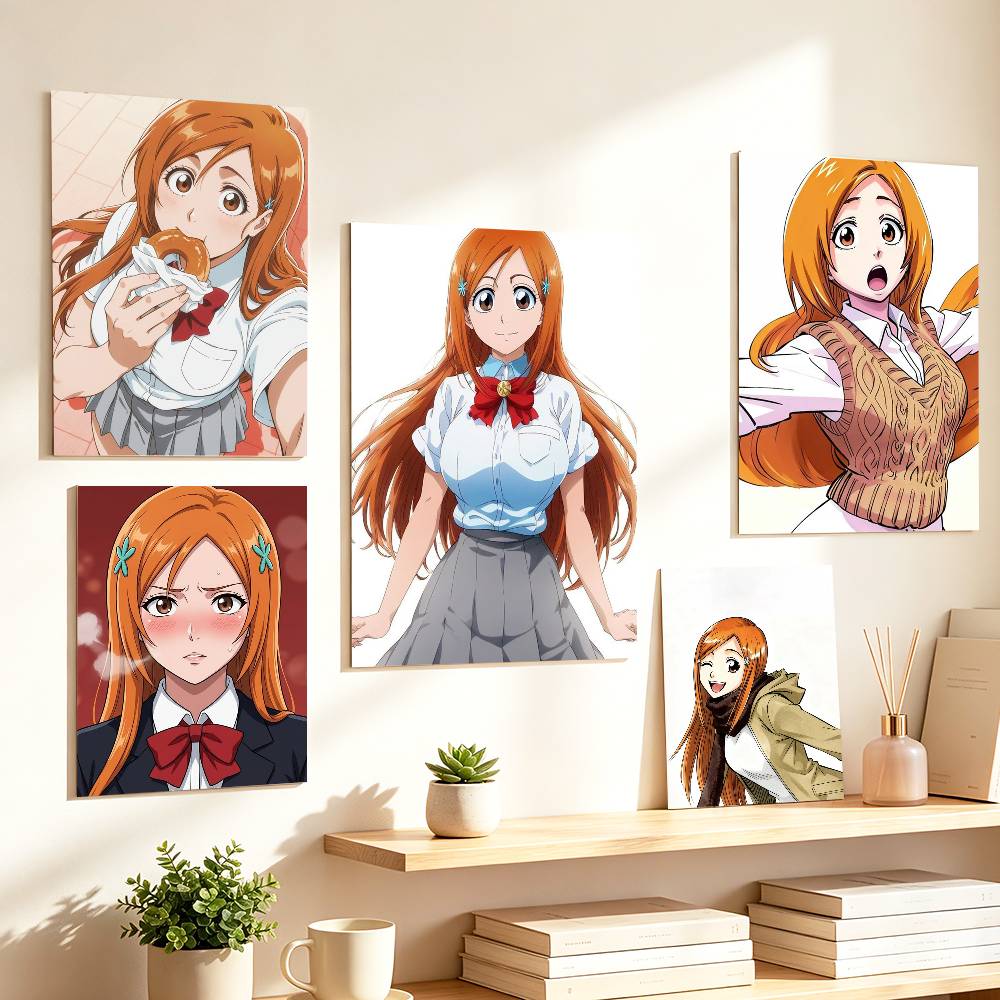 COOL Inoue O-Orihime B-BLEACH  - Home Office Bleaching incelemesi ve fiyatı
