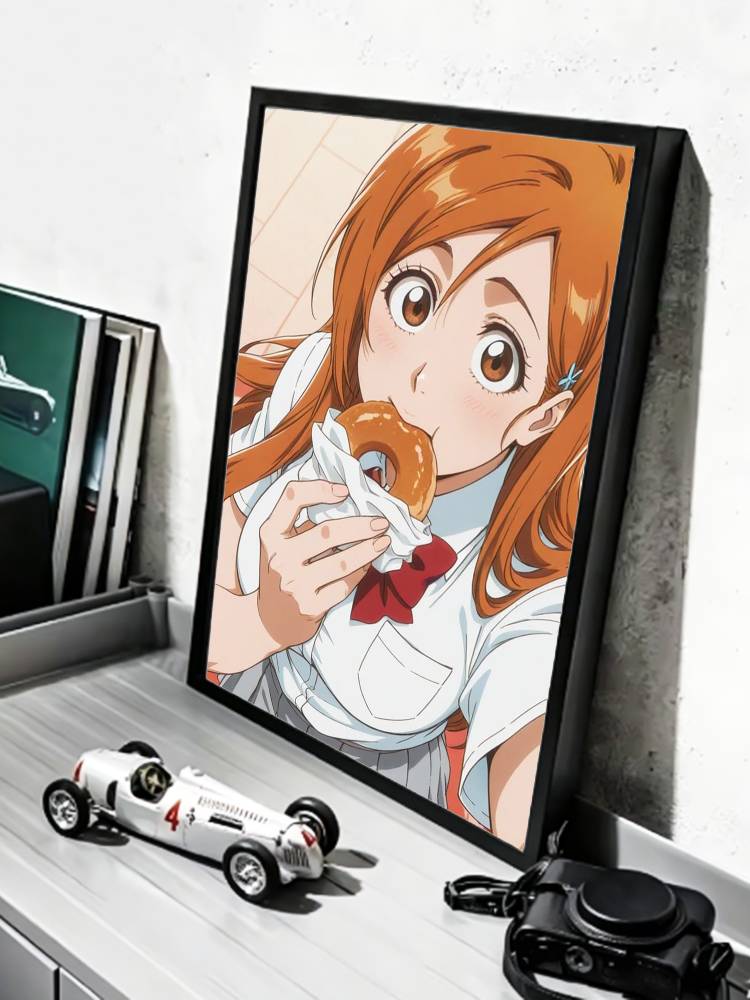 COOL Inoue O-Orihime B-BLEACH  - Home Office Bleaching incelemesi ve fiyatı
