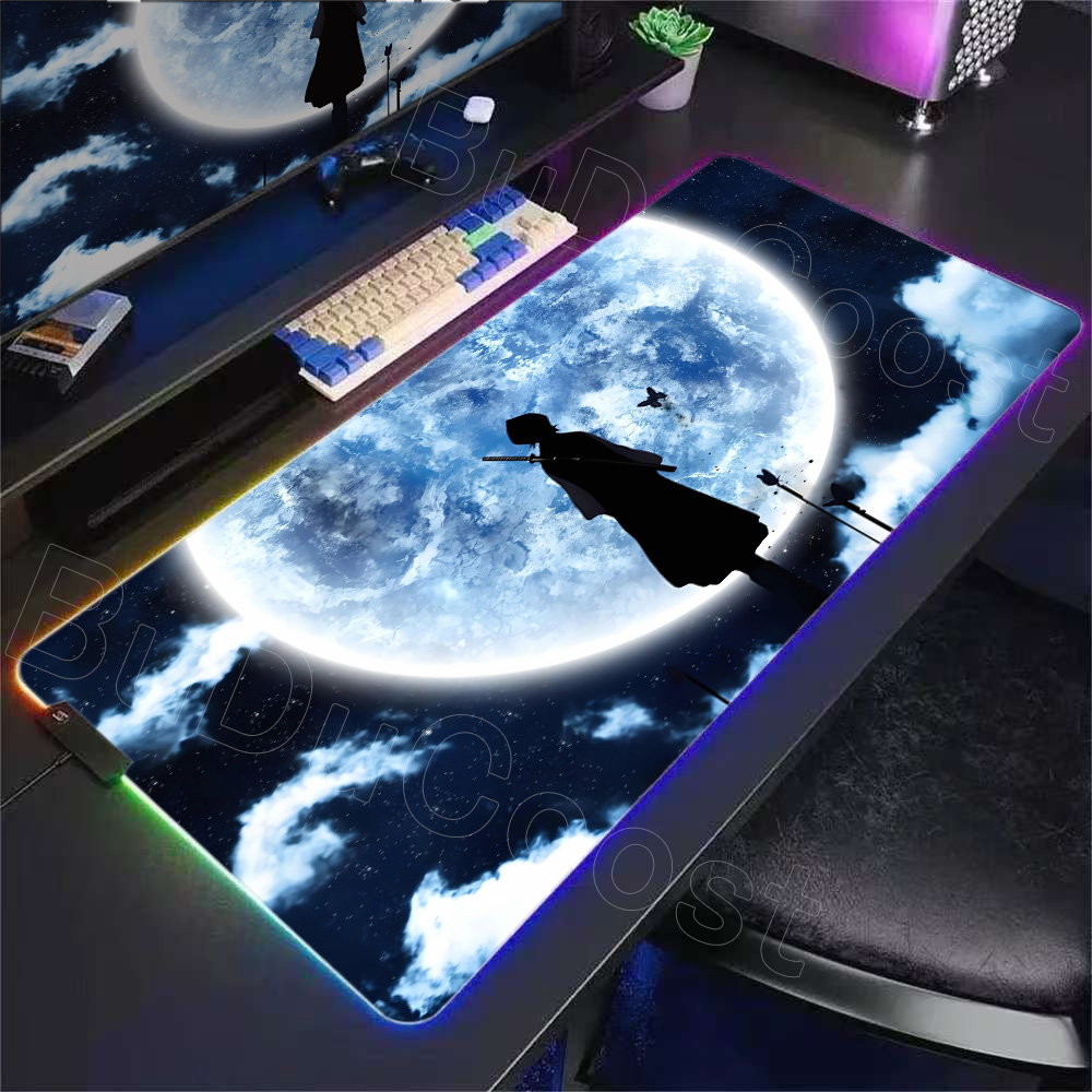 Japon animesi serin Bleach RGB - Home Office Bleaching incelemesi ve fiyatı