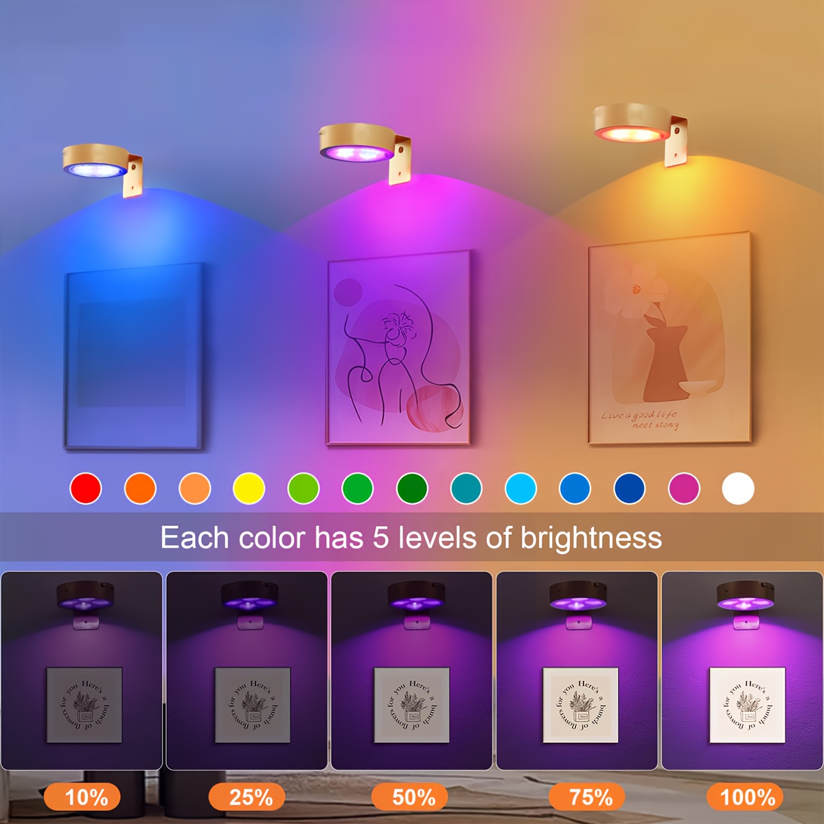 1 adet ofis masası lambası LED - Home Office Living Room incelemesi ve fiyatı