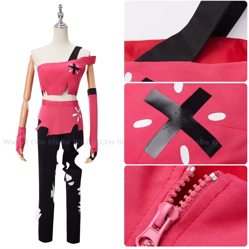 SAIKOU/ Anime Hazzbin Cherri B - Home Office Kit incelemesi ve fiyatı