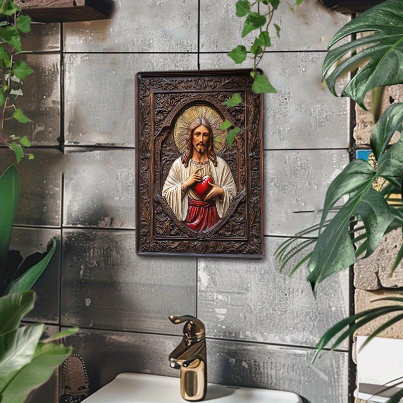 Metal Dekorasyon, Alüminyum Du - Home Office Icon incelemesi ve fiyatı