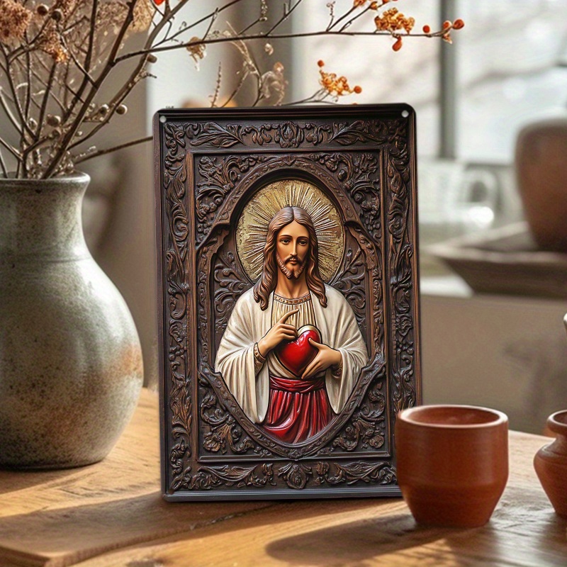 Metal Dekorasyon, Alüminyum Du - Home Office Icon incelemesi ve fiyatı