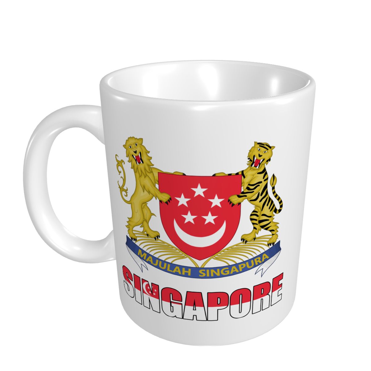 Mark Fincan Kupa Singapur Mekt - Home Office Singapore incelemesi ve fiyatı