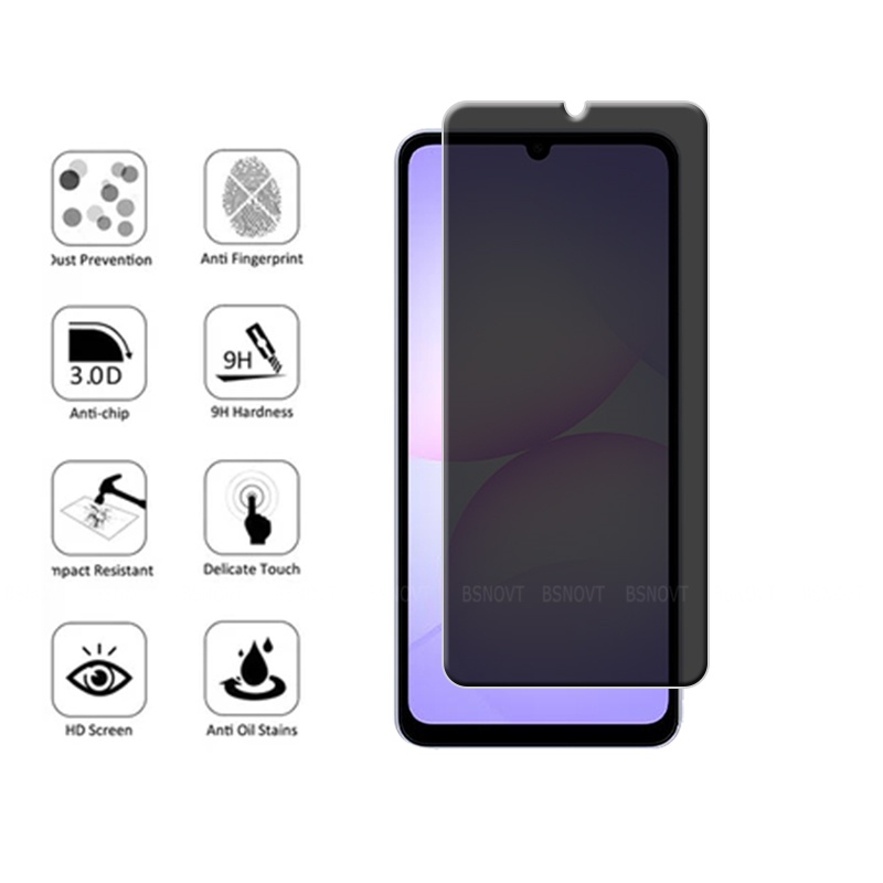 Samsung A07 Cam Samsung Galaxy - Monitor Privacy Screen incelemesi ve fiyatı