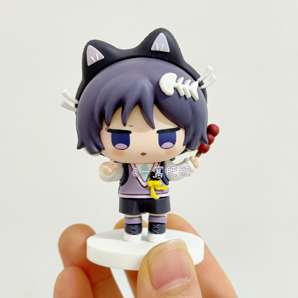Anime Genshin Impact Wanderer  - Home Office Kit incelemesi ve fiyatı