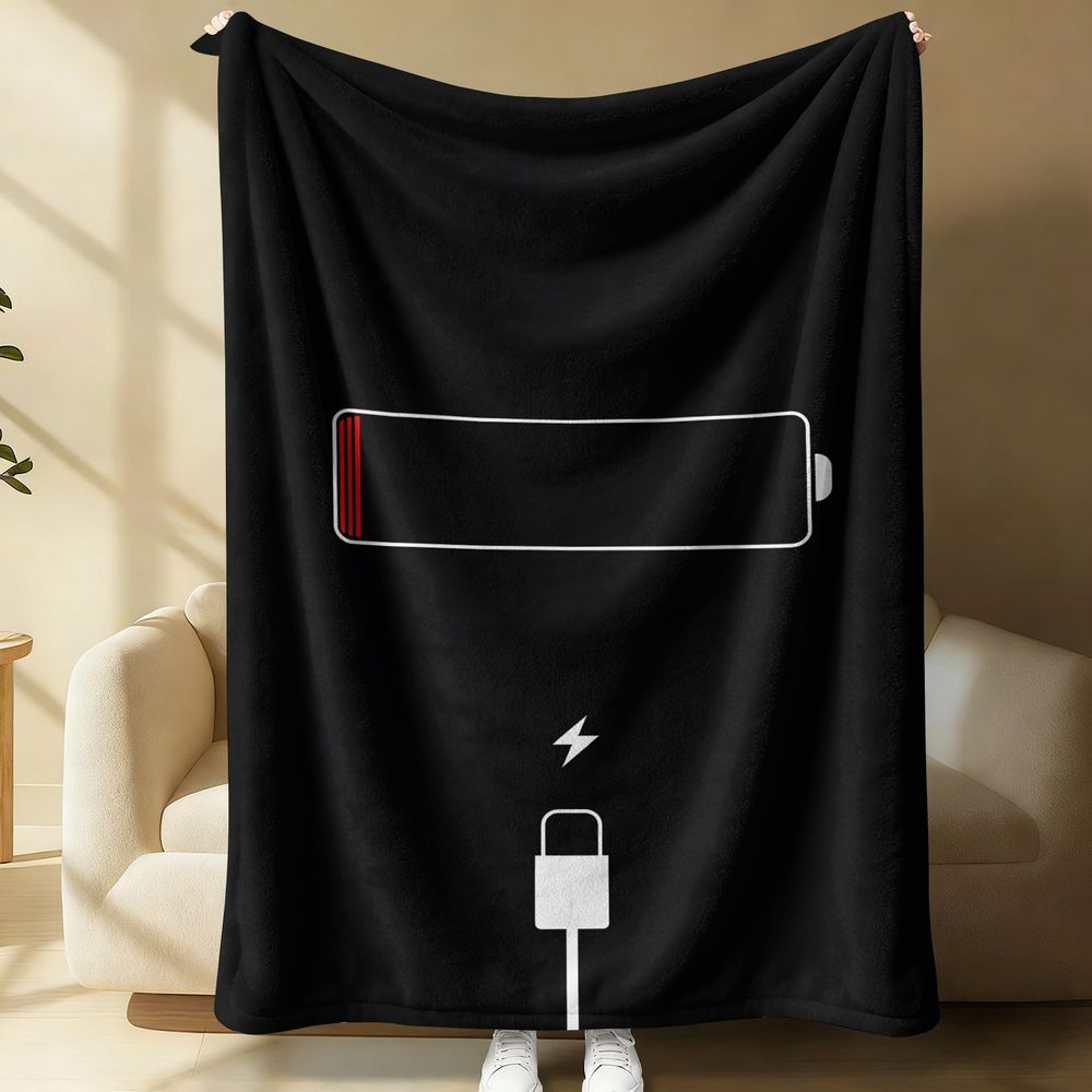 Minimalist düşük pil durumu si - Home Office Icon incelemesi ve fiyatı