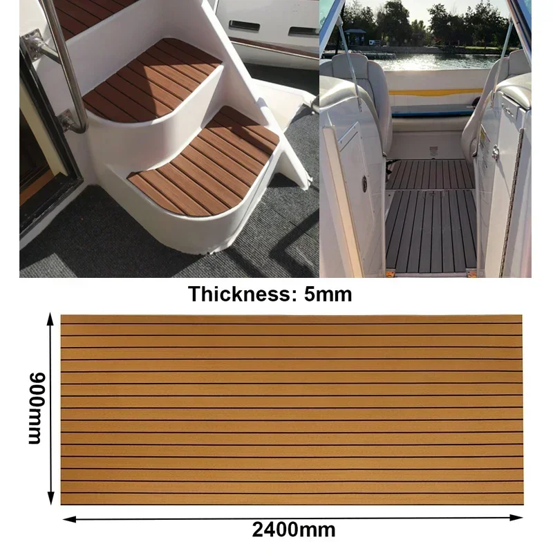 900x2400x5mm EVA Köpük Sahte T - Anti Fatigue Mat incelemesi ve fiyatı