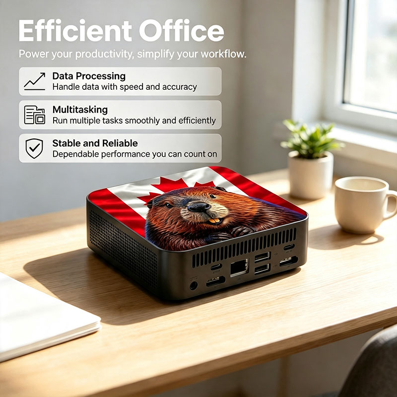 Intel Core N150 16GB RAM 2TB S - Home Office Pc incelemesi ve fiyatı