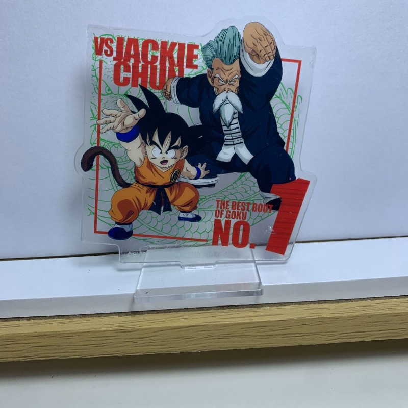 Dragon Ball Kame Sennin Son Go - Home Office Kit incelemesi ve fiyatı