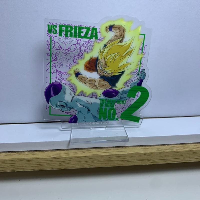 Dragon Ball Kame Sennin Son Go - Home Office Kit incelemesi ve fiyatı