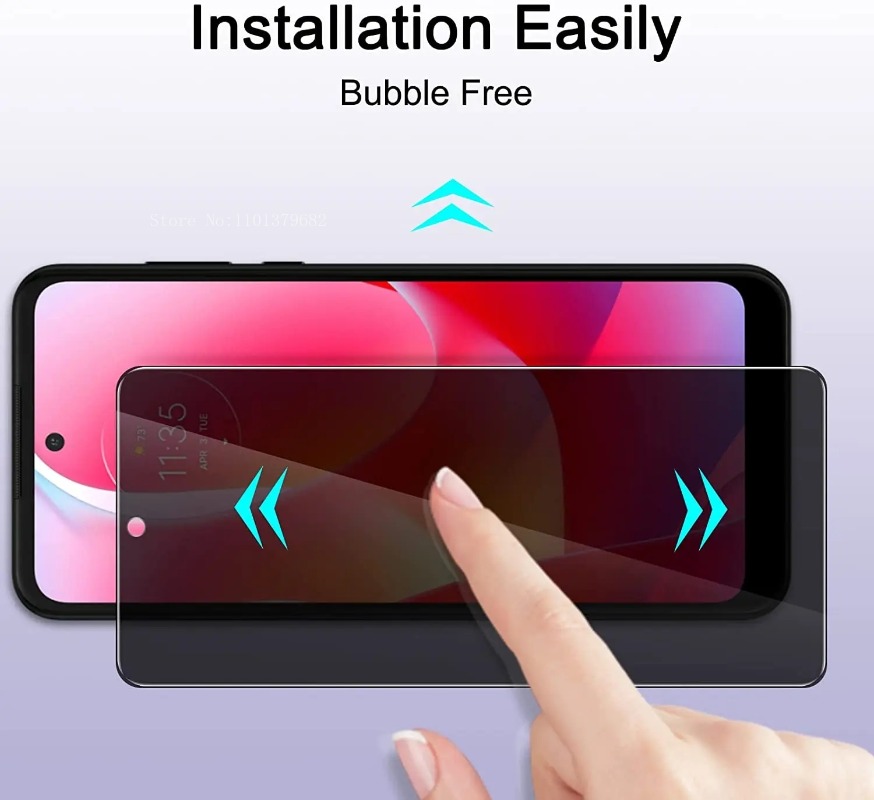 2-3 Adet Gizlilik Temperli Cam - Monitor Privacy Screen incelemesi ve fiyatı