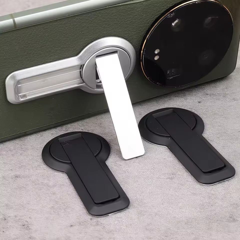 Taşınabilir Kendinden Yapışkan - Home Office Kit incelemesi ve fiyatı