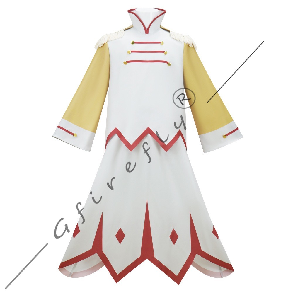 Hazbin Hotel Abel Cosplay Kost - Home Office Kit incelemesi ve fiyatı