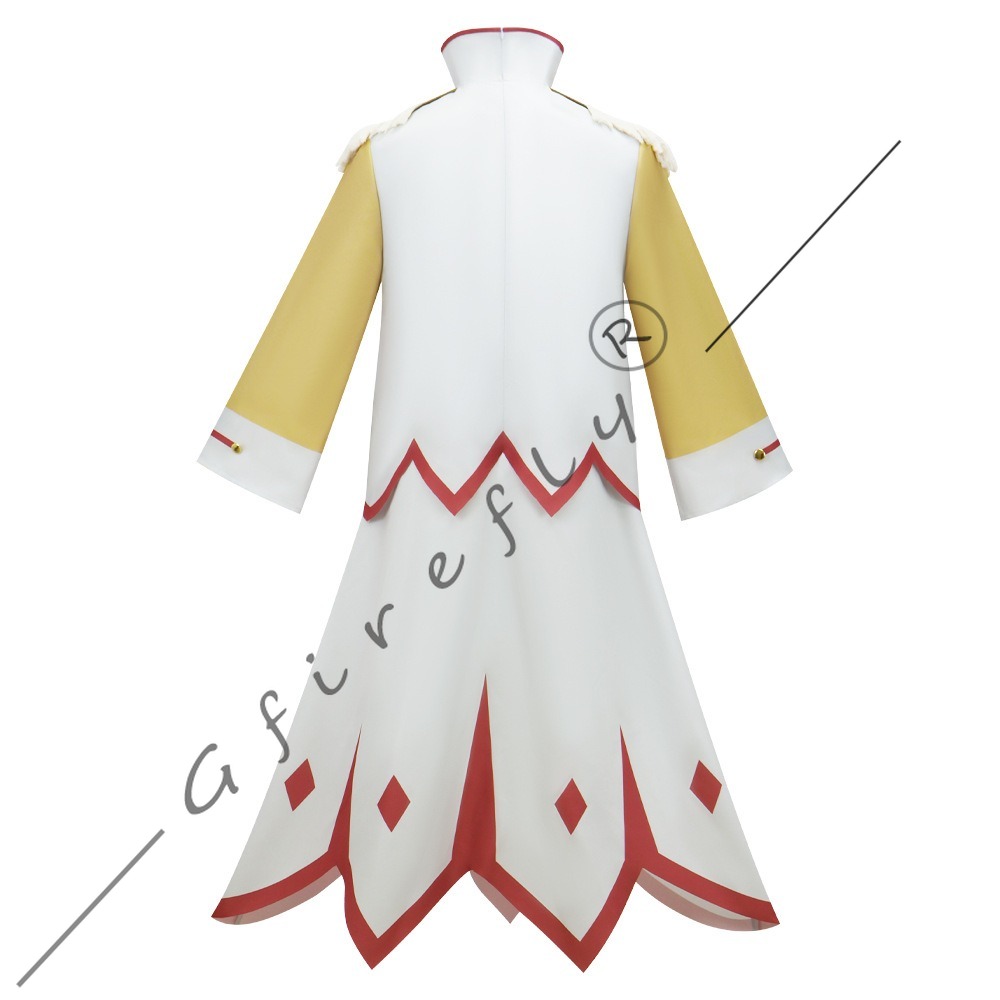 Hazbin Hotel Abel Cosplay Kost - Home Office Kit incelemesi ve fiyatı