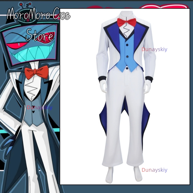 2025 Yeni Anime Cosplay Otel V - Home Office Kit incelemesi ve fiyatı