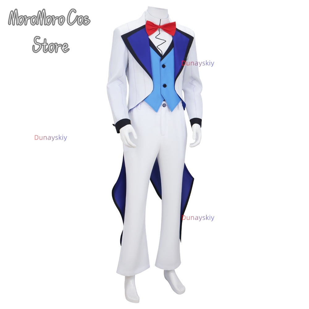 2025 Yeni Anime Cosplay Otel V - Home Office Kit incelemesi ve fiyatı