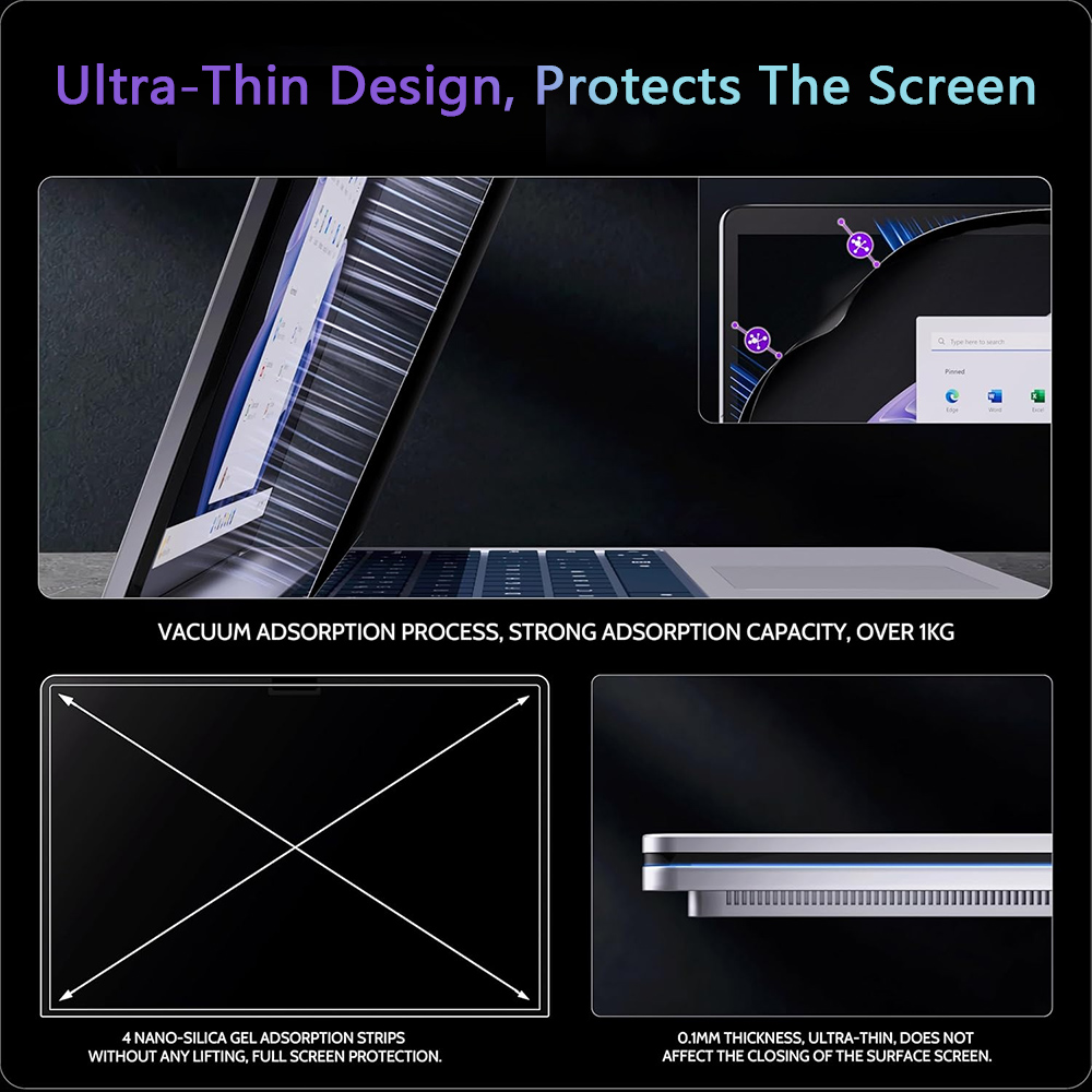 Macbook Monitör Gizlilik Ekran - Monitor Privacy Screen incelemesi ve fiyatı