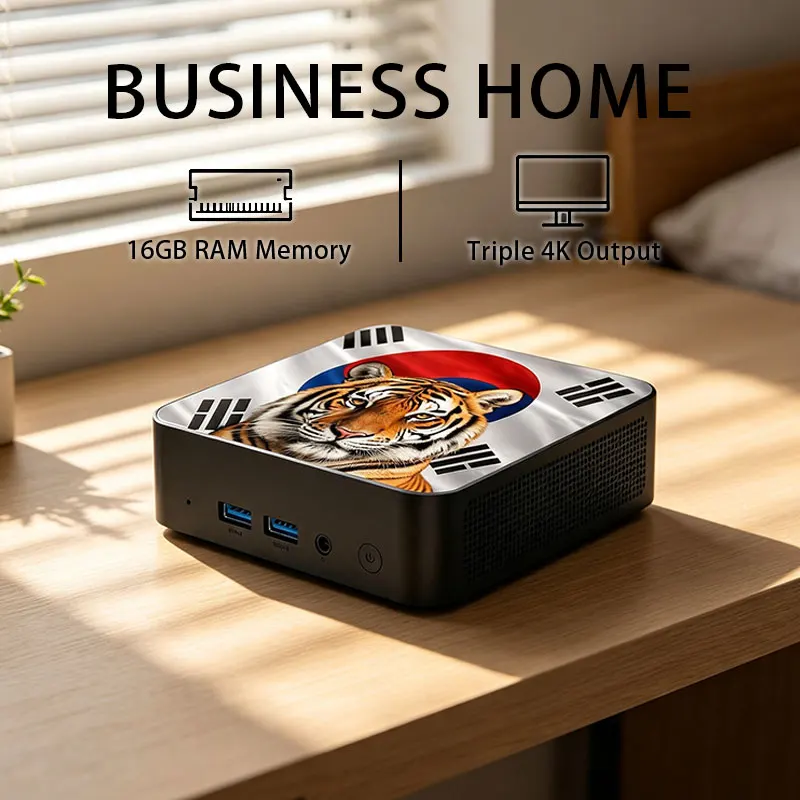 Ultra Hızlı Intel Core N95 Min - Home Office Pc incelemesi ve fiyatı