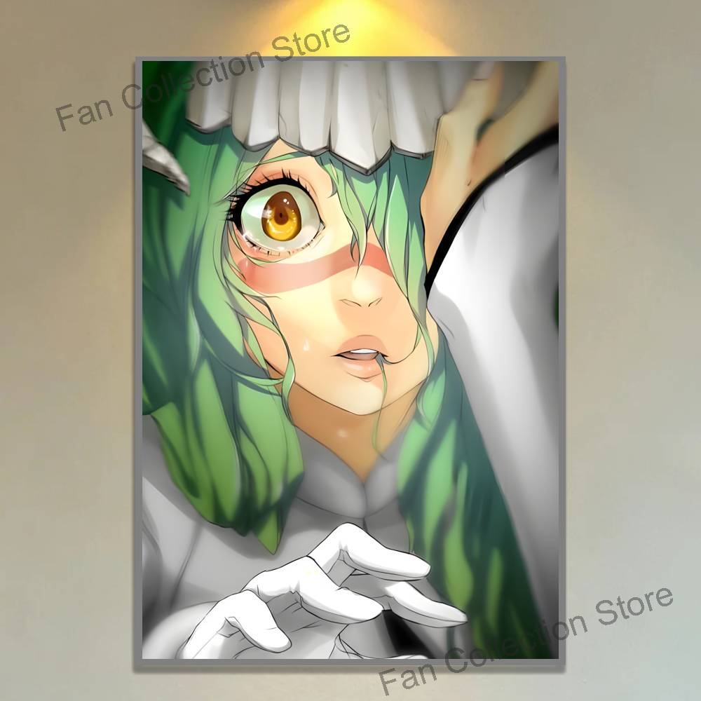 B-BleachS Anime Posteri Çok Am - Home Office Bleaching incelemesi ve fiyatı
