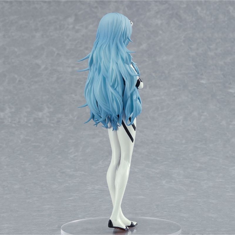 Neon Genesis Evangelion Rei Ay - Home Office Kit incelemesi ve fiyatı