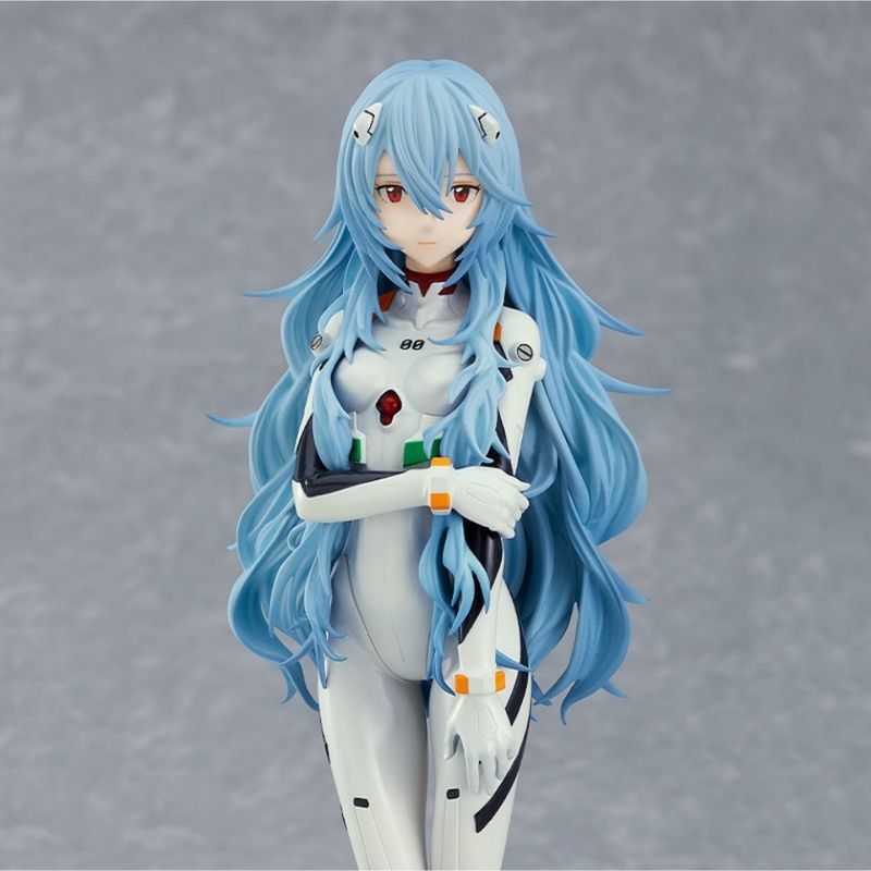Neon Genesis Evangelion Rei Ay - Home Office Kit incelemesi ve fiyatı