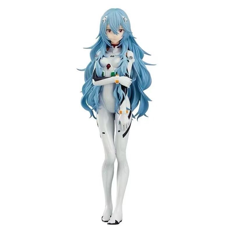 Neon Genesis Evangelion Rei Ay - Home Office Kit incelemesi ve fiyatı