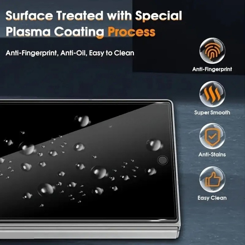 Samsung Galaxy Z Fold 7/6/5/4  - Monitor Privacy Screen incelemesi ve fiyatı