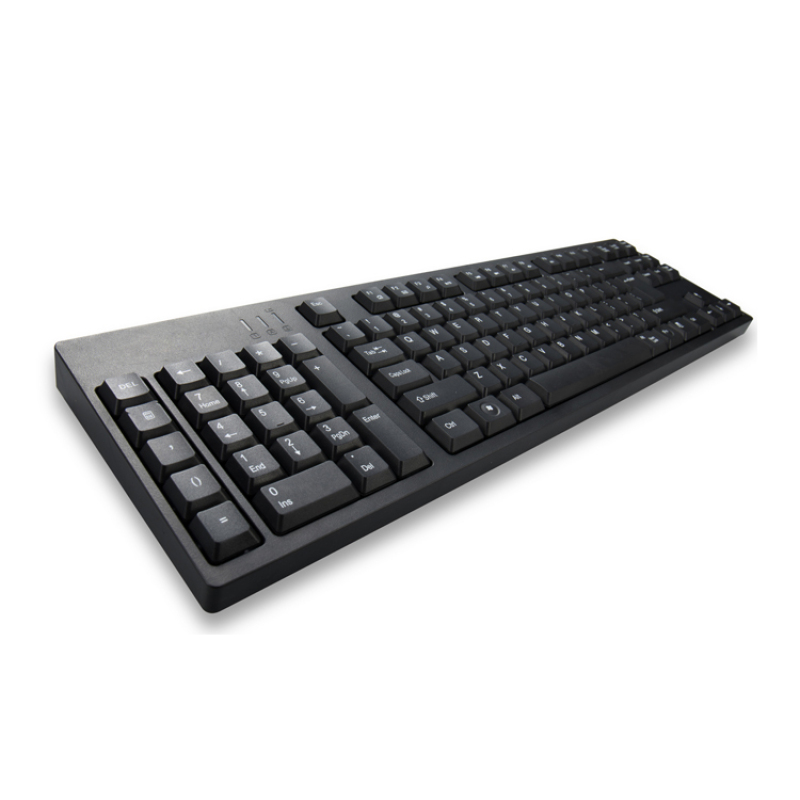 Kablolu Ergonomik Sol El Klavy - Home Office Layout incelemesi ve fiyatı