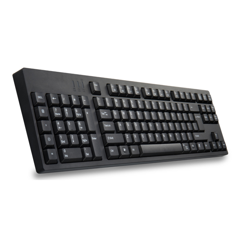 Kablolu Ergonomik Sol El Klavy - Home Office Layout incelemesi ve fiyatı